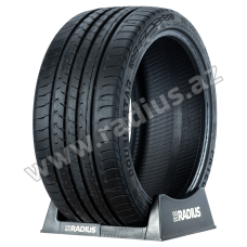 DSU02 255/35 R18